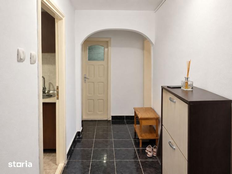 APARTAMENT 2 CAMERE DECOMANDAT | ZONA LIPOVEI | 83.000 - 6