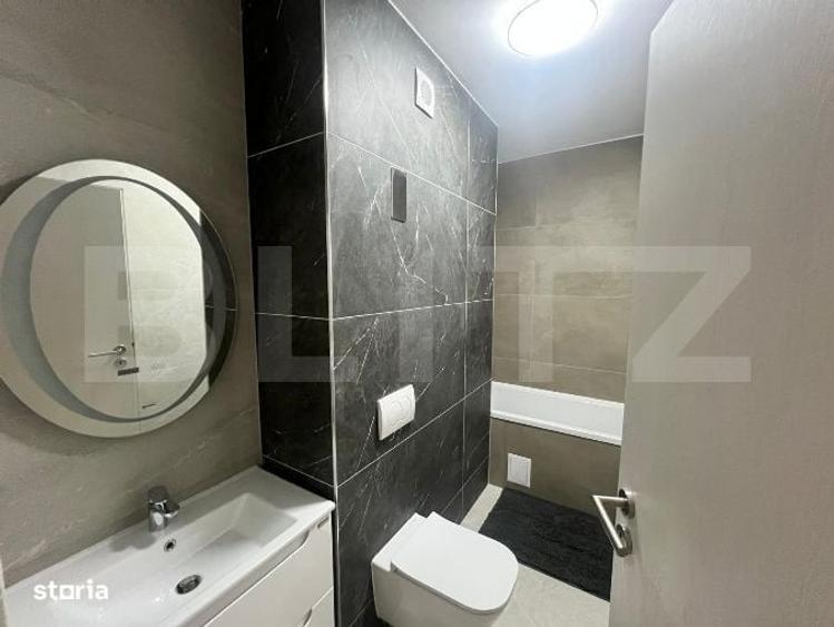 Apartament de inchiriat, 45 mp, zona Aradului - 1
