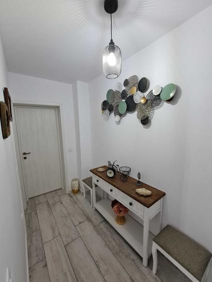 Apartament 2 camere la cheie, mobilat modern si utilat Sibiu - 3