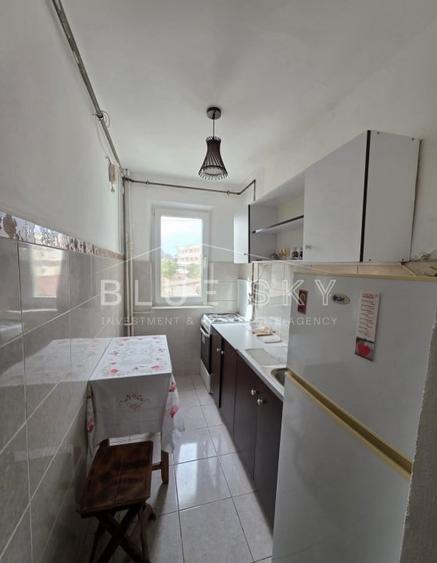 Apartament 2 camere – Casa de Cultură, Str. Oborului - 8