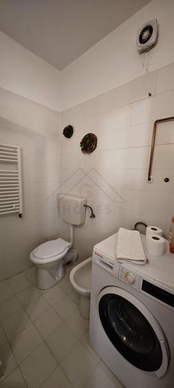 Garsonieră decomandată, mobilată în Complex Studențesc