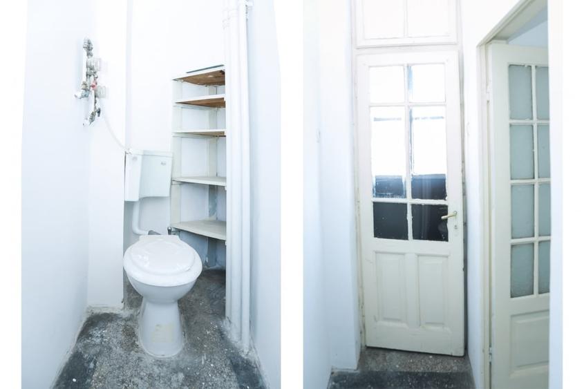 Apartament cu 3 camere circular în P-ța Unirii
