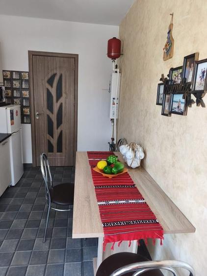 Garsonieră în Nord