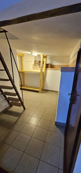 Spațiu comercial, de 35 mp, în Tudor Vladimirescu