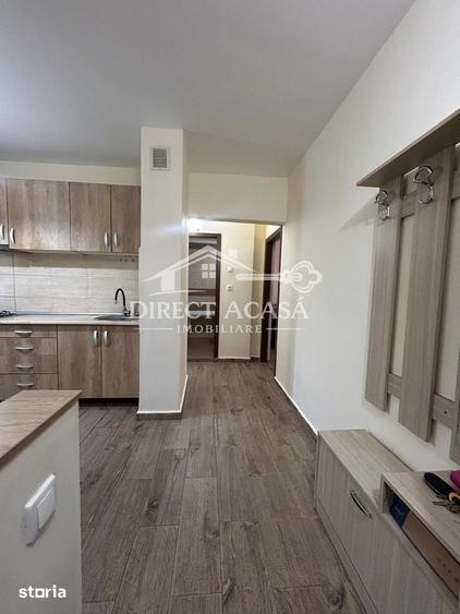 Apartament cu 2 camere în Libertății
