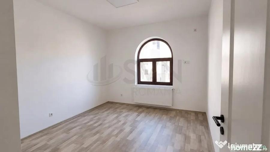 Casă cu 4 camere cu Teren 124 Mp în Ștefan cel Mare