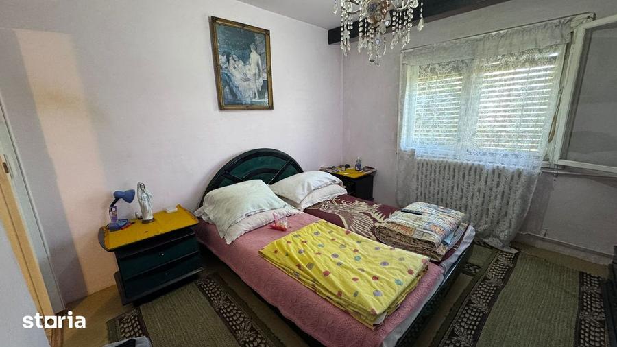 Apartament cu 2 camere de vanzare, str. Petre Ispirescu - 6