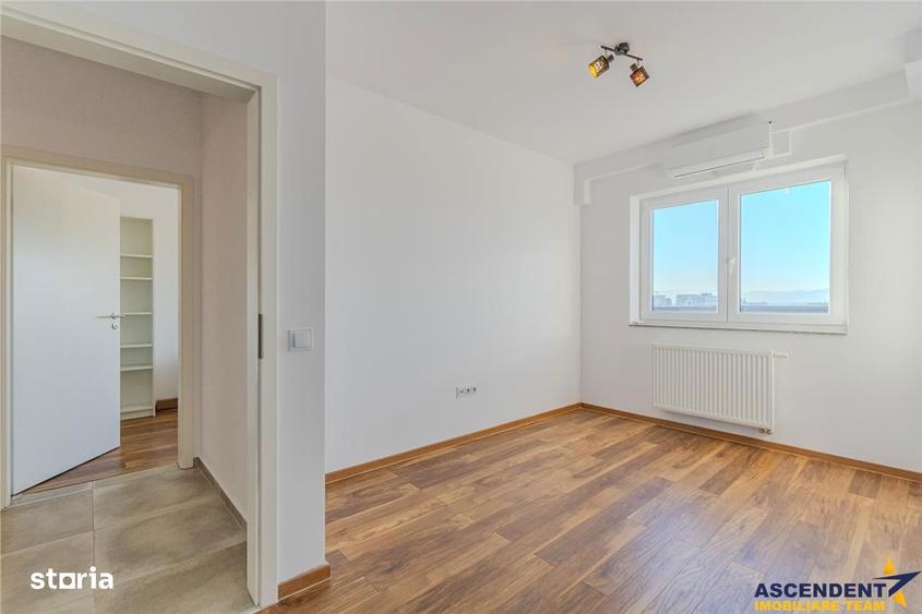 Apartament cu 3 camere, mobilat în Centrul Istoric