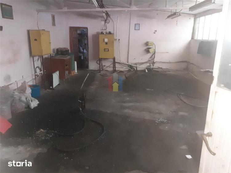 Casă cu 3 camere cu Teren 534 Mp în Brăilița