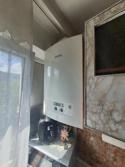 Apartament cu 2 camere semidecomandat în Km 4
