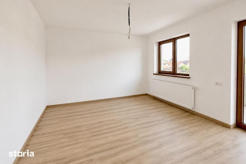 Apartament cu 3 camere în Giroc