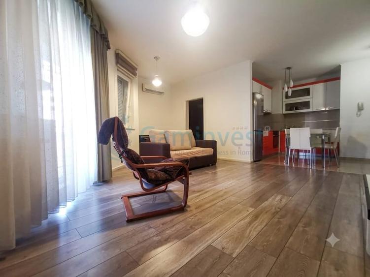 Apartament de inchiriat 3 camere, Calea Aradului, Cart. Luceafarul, Oradea - 6