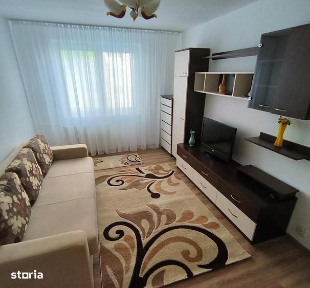 Apartament cu 2 camere decomandat în Tudor Vladimirescu