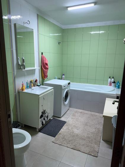 Apartament decomandat modern, 64 mp, Splaiul Unirii - 15