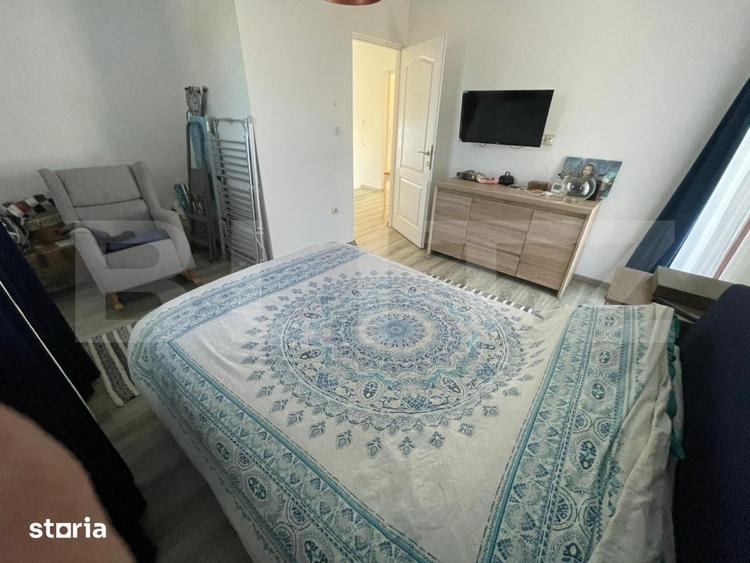 Casa 3 dormitoare, 2 bai, garaj dublu - 16