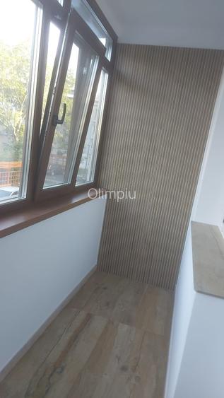 Inchiriez apartament cu 4 camere in zona 2 stejari, Focsani