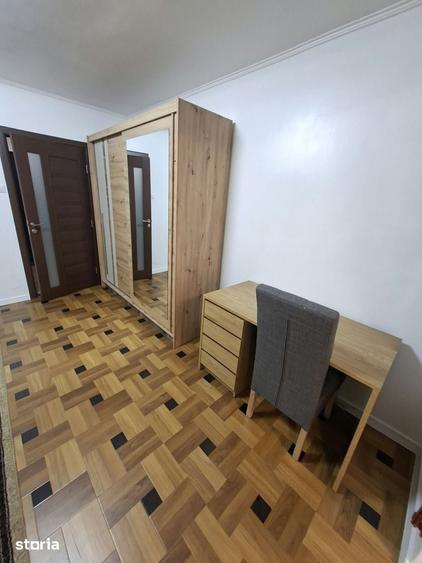 350 Euro - Garsoniera Grigorescu - Confort 1 - 32mp - Renovata recent - 1