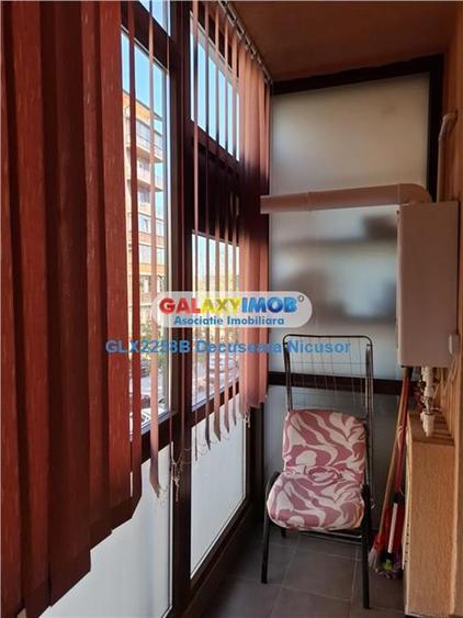 Apartament cu 2 camere decomandat, mobilat în Chiajna