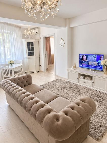 Apartament cu 2 camere în Copou