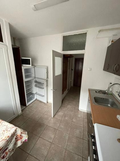 Garsonieră decomandată în Mănăștur