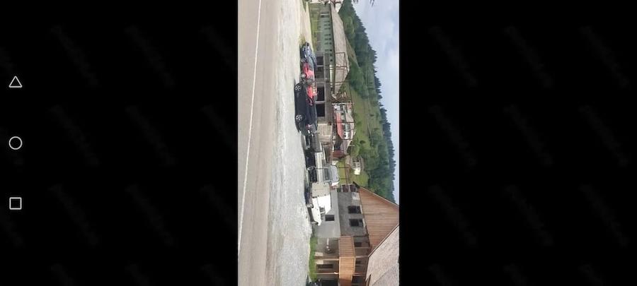 Casă cu Teren 1000 Mp în Vadu Moților