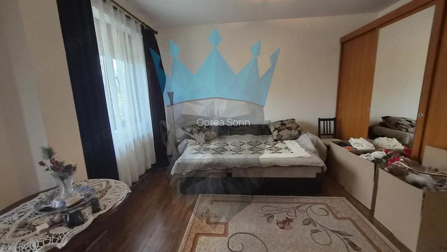 Garsoniera Jiului Bucuresti