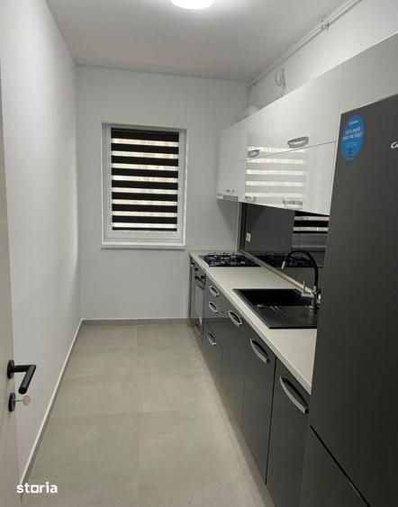 Apartament cu 2 camere în 13 Septembrie