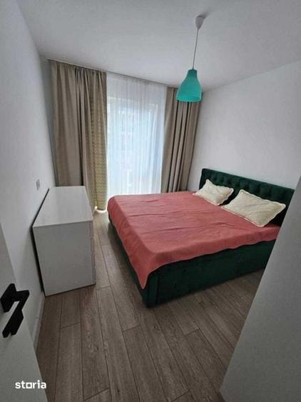 Apartament cu 3 camere de inchiriat in cartierul Prima Arena. - 7
