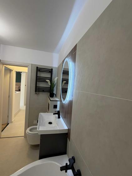Apartament 2 camere decomandat TOTUL NOU, nelocuit dupa renovare! - 5