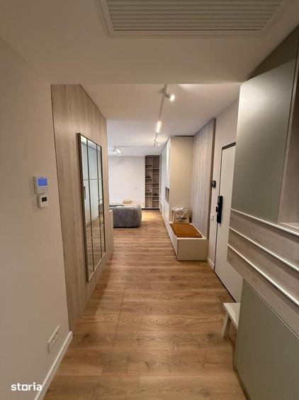2 camere LUX cu parcare prima inchiriere complex nou! - 12