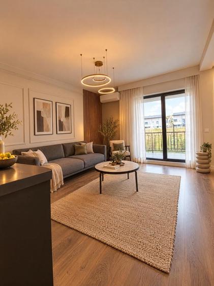 Duplex cu 4 camere cu Canalizare în Progresul