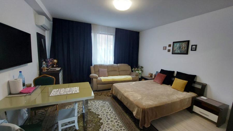 VILA MEDITERANEANA P+2, situata in zona COICIU, - 1