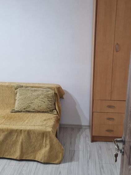 Garsonieră semidecomandată în Central