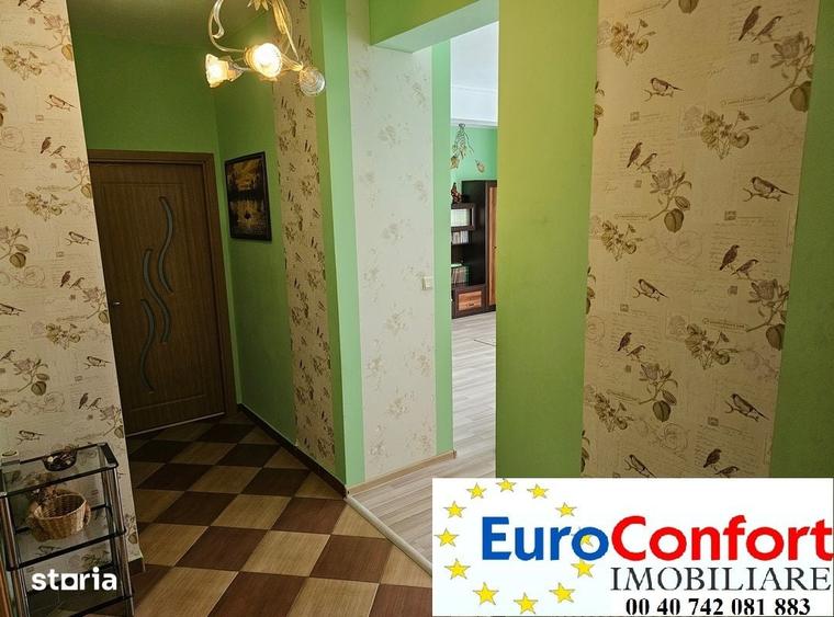 Inchiriem apartament 3 camere, Cartier Rezidential Ared Uta - 2