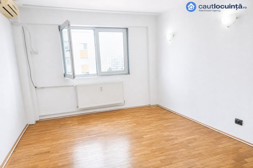 Apartament cu 2 camere în Pantelimon