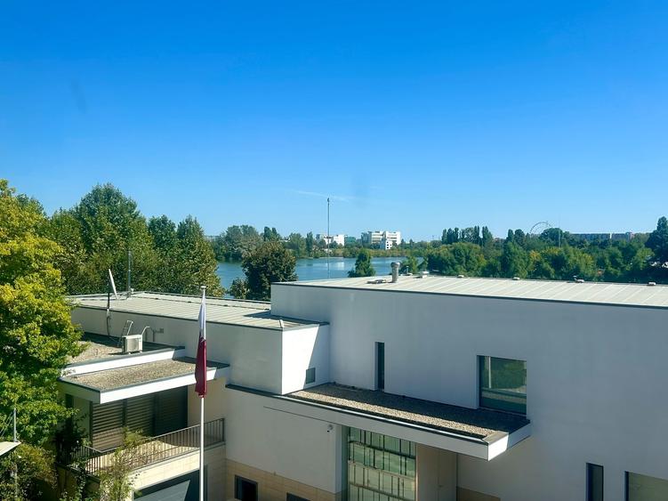 Floreasca 4 cam lux vedere lac - 7