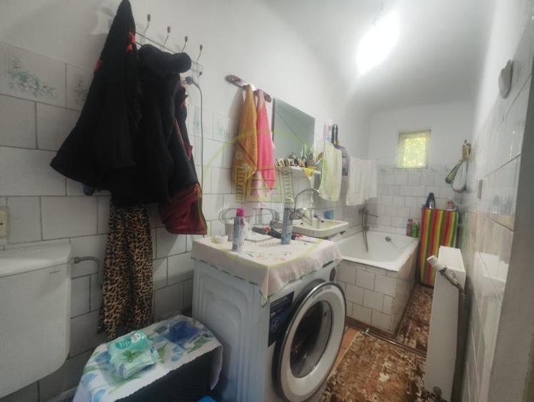 Casă individuală cu 3 camere cu Canalizare în Brestei