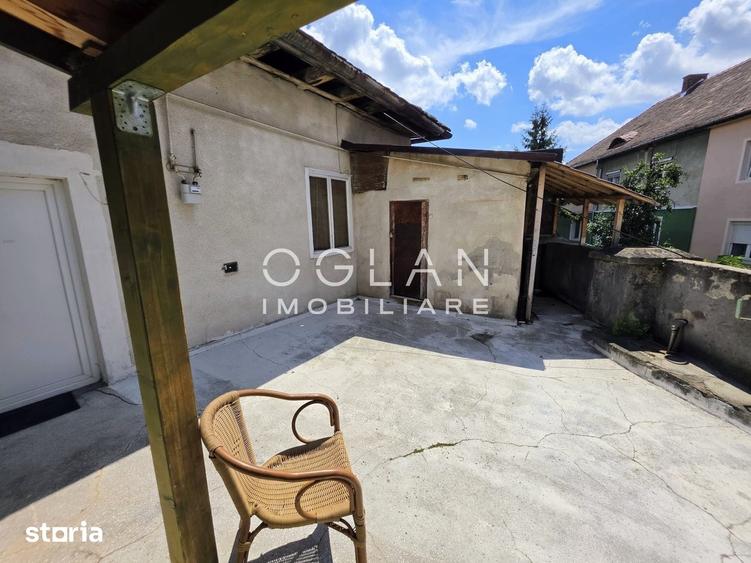 Apartament 2 cam. + Terasa, Zona Centrala, COMISION 0% - 9