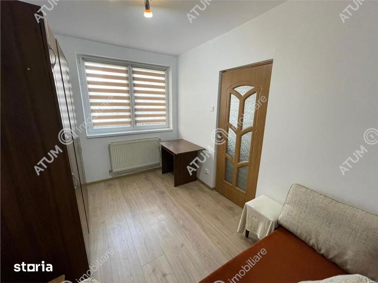 Apartament cu 2 camere, mobilat în Cedonia