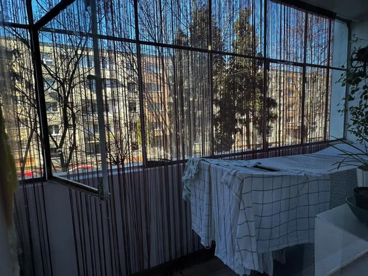 Apartament 2 camere | Etaj 1 | Balcon | Boxă | Gheorgheni - 12
