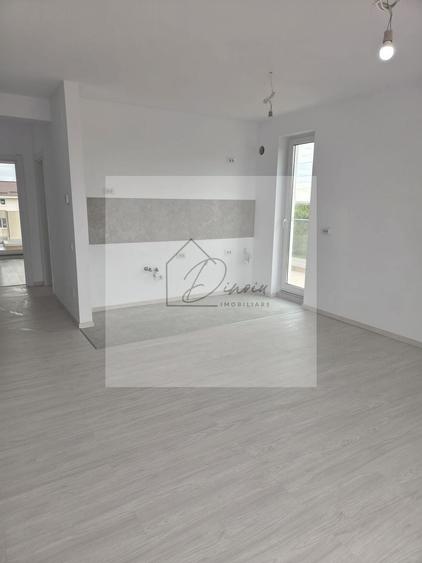 3 camere Avangarde Forest 8 Voluntari I 2 parcari incluse I COMIS 0% - 2
