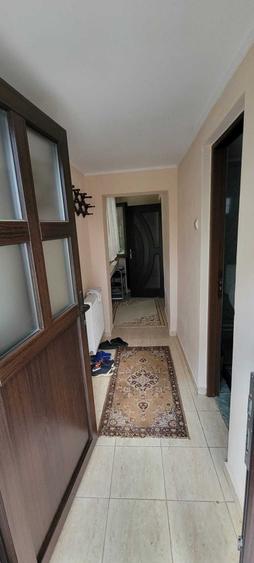 Casă cu 2 camere în Exterior Vest