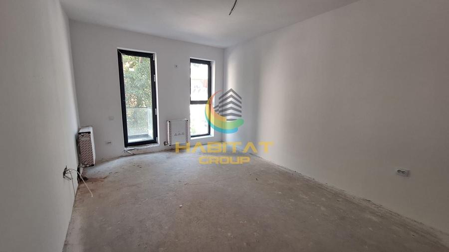 Apartament cu 2 camere decomandat în Metalurgiei