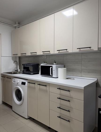 Apartament cu 2 camere decomandat, mobilat în Pantelimon