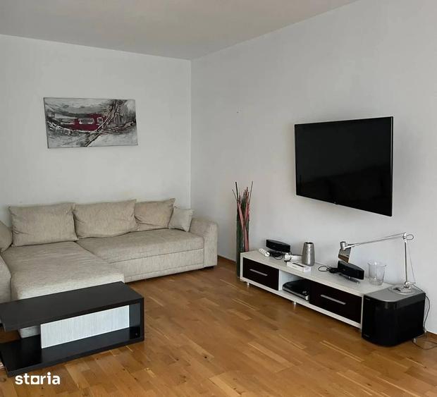 Apartament 3 Camere cu Gradina | Baneasa, Iancu Nicolae |Parcare, Boxa - 1