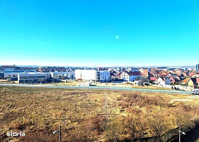 Mansarda pe un singur nivel 67 mpu, strada Siretului - 5