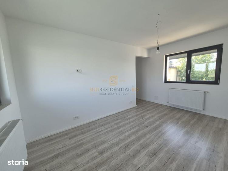 Casă cu 4 camere în Jilava