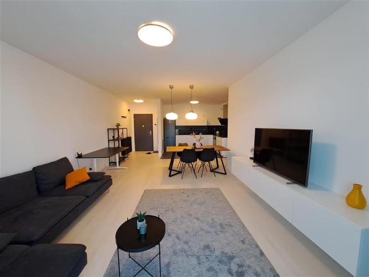 Apartament 2 camere, Modern, situat in cartierul Zorilor! - 2