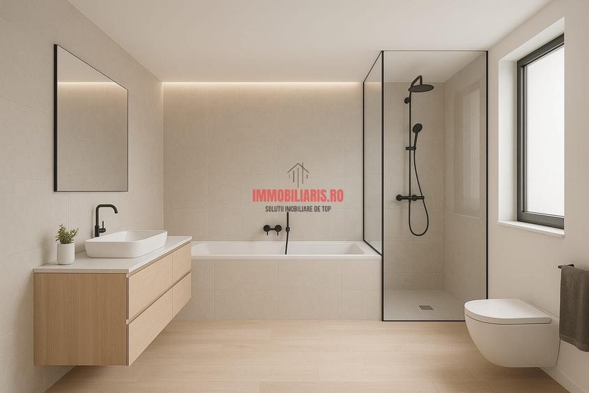 Apartament cu 2 camere în Theodor Pallady