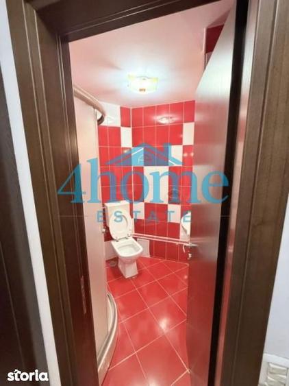 Apartament cu 3 camere, mobilat în Iancului